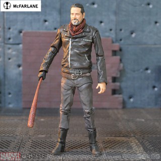 Mô hình Negan - The Walking dead
