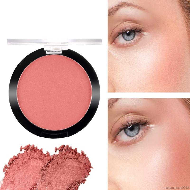 (Hàng Mới Về) Phấn Má Hồng Sace Lady Một Màu Tông Lì Chống Nước Lâu Trôi | BigBuy360 - bigbuy360.vn