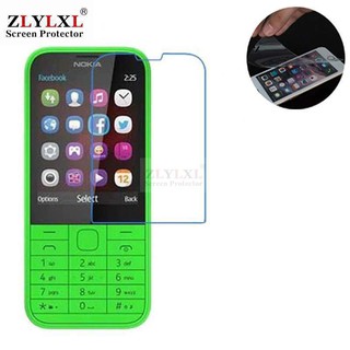 5 pcsMiếng dán chống trầy bảo vệ màn hình HD cho Nokia 225