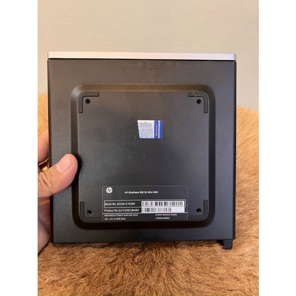 Máy bộ HP EliteDesk 800 G3 | BigBuy360 - bigbuy360.vn