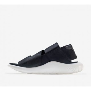 Dép Y-3 QASA SANDAL BLACK/WHITE