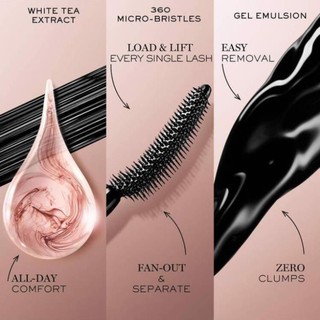 Mascara Làm Dày Mi - MASCARA LANCOME IDOLE