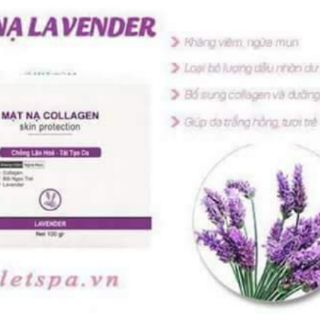 Mặt nạ Collagen Mother Care