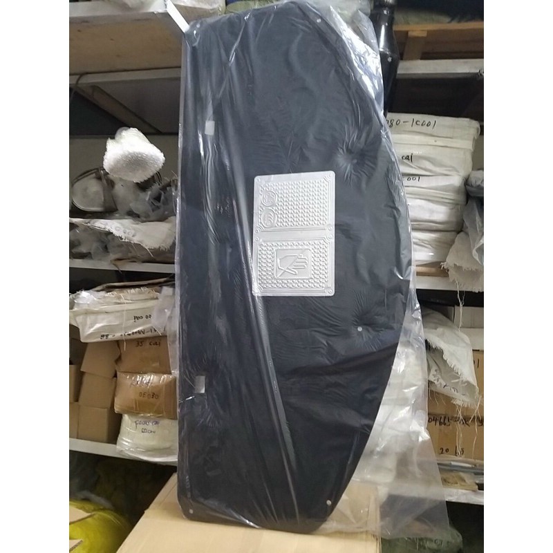 CHỐNG NÓNG NẮP CAPO VIOS 2014-2017