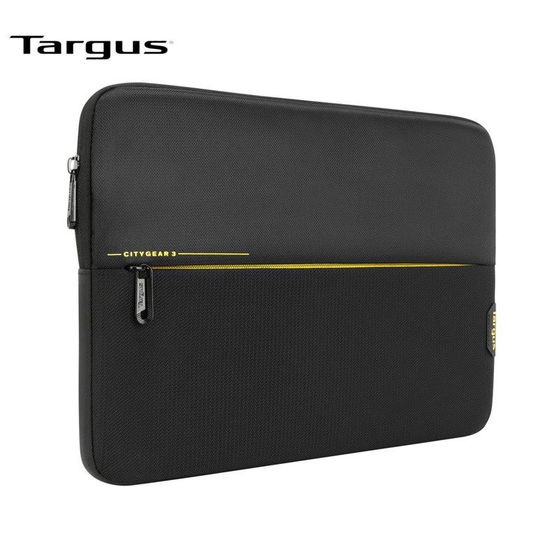 Túi Chống Sốc Laptop 15.6" TARGUS City Gear 3