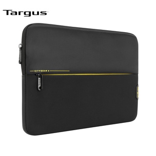 Túi chống sốc laptop 15.6" targus city gear 3