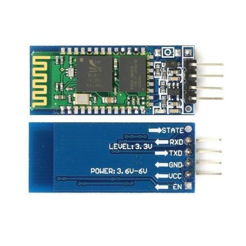 Module Bluetooth HC06