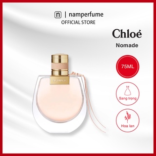 Nước hoa nữ Chloe Nomade