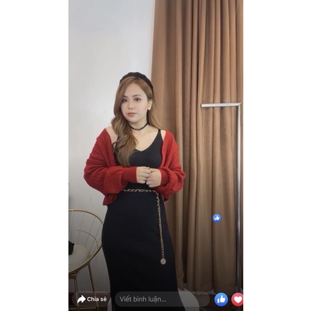 Thắt lưng nữ Hm auth