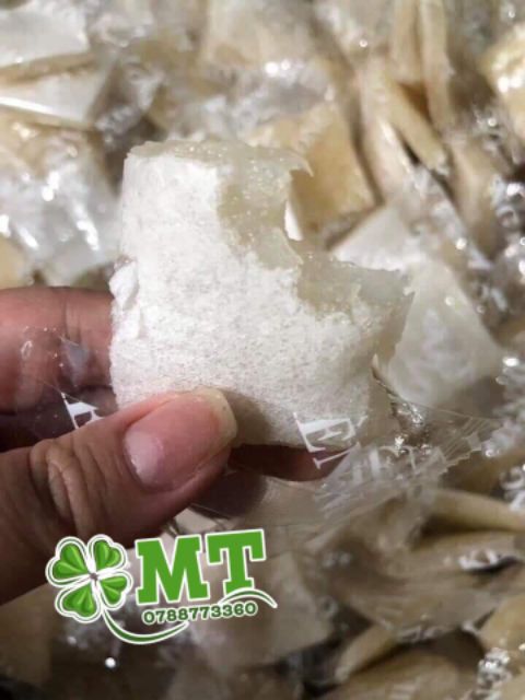 Kẹo dừa dẻo Quỳnh Hương 300g