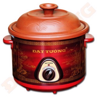 Nồi kho Đạt Tường 4.5L