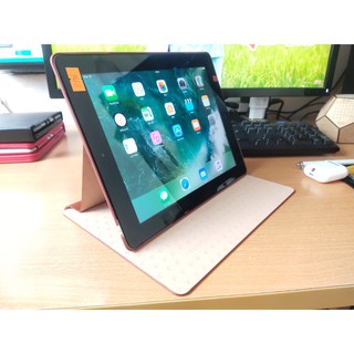 3 cái Bao da thông minh cho iPad 2, iPad 3, iPad 4 - Bao da chống sốc nhiều màu sắc