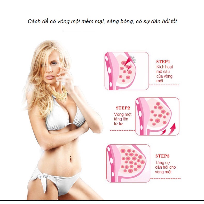 Tinh Dầu Nở Ngực PAPAYA Tăng Vòng 1 Hiệu Quả Tinh Khiết Tự Nhiên Tinh Dầu Mát Xa Nở Ngực Cho Các Bạn Nữ 30ml | BigBuy360 - bigbuy360.vn