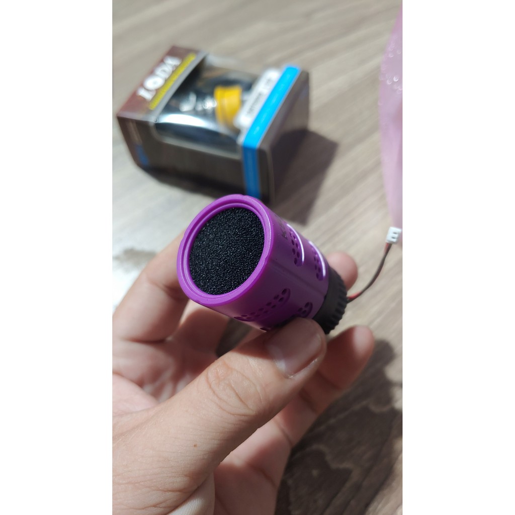 CỦ MICRO LODA K50