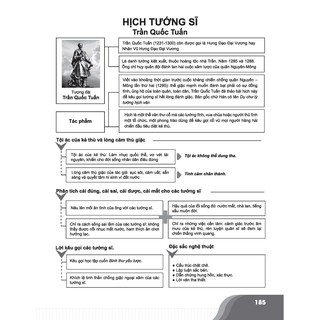 Bí Quyết Chinh Phục Điểm Cao Ngữ Văn 8