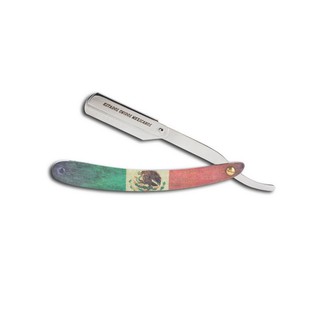 Dao cạo mặt MD BARBER MD FLAG RAZOR USA