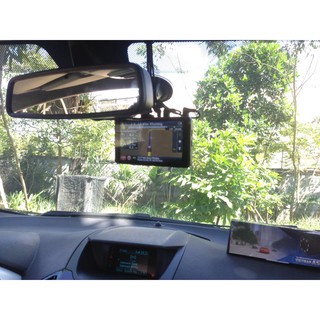 Vietmap A50 ( 2 cam, GPS, dẫn đường)