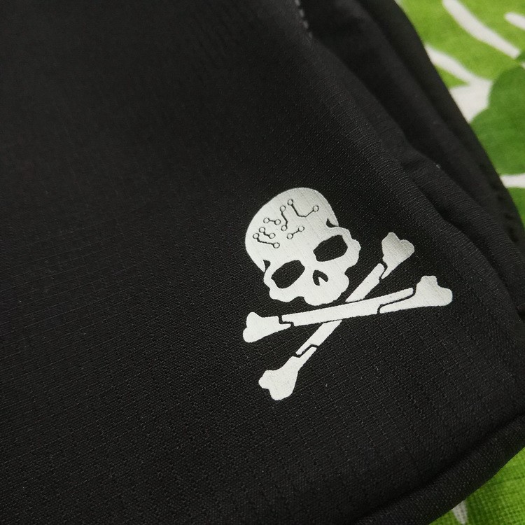 Túi đeo chéo Mastermind Japan shoulder bag