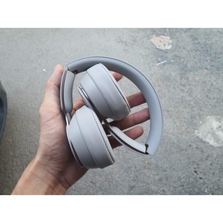 Tai nghe - Headphone Beats Solo Pro