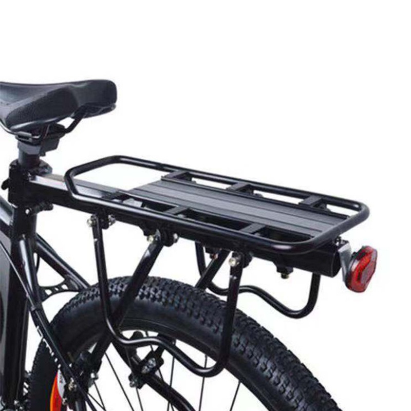 Giá Đỡ Hành Lý Phía Sau Cho Túi Xách Panniers Lu