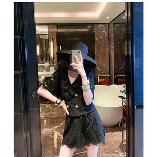 Set Ren Tiểu Thư
