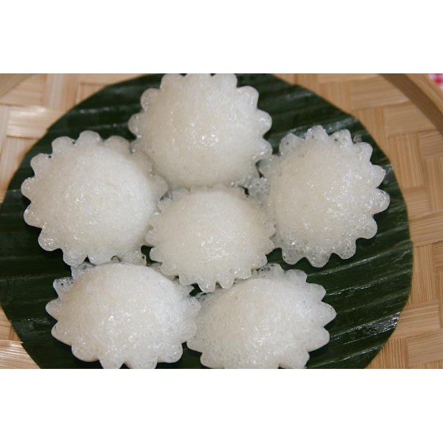 Bột bánh bò Vĩnh Thuận 400g