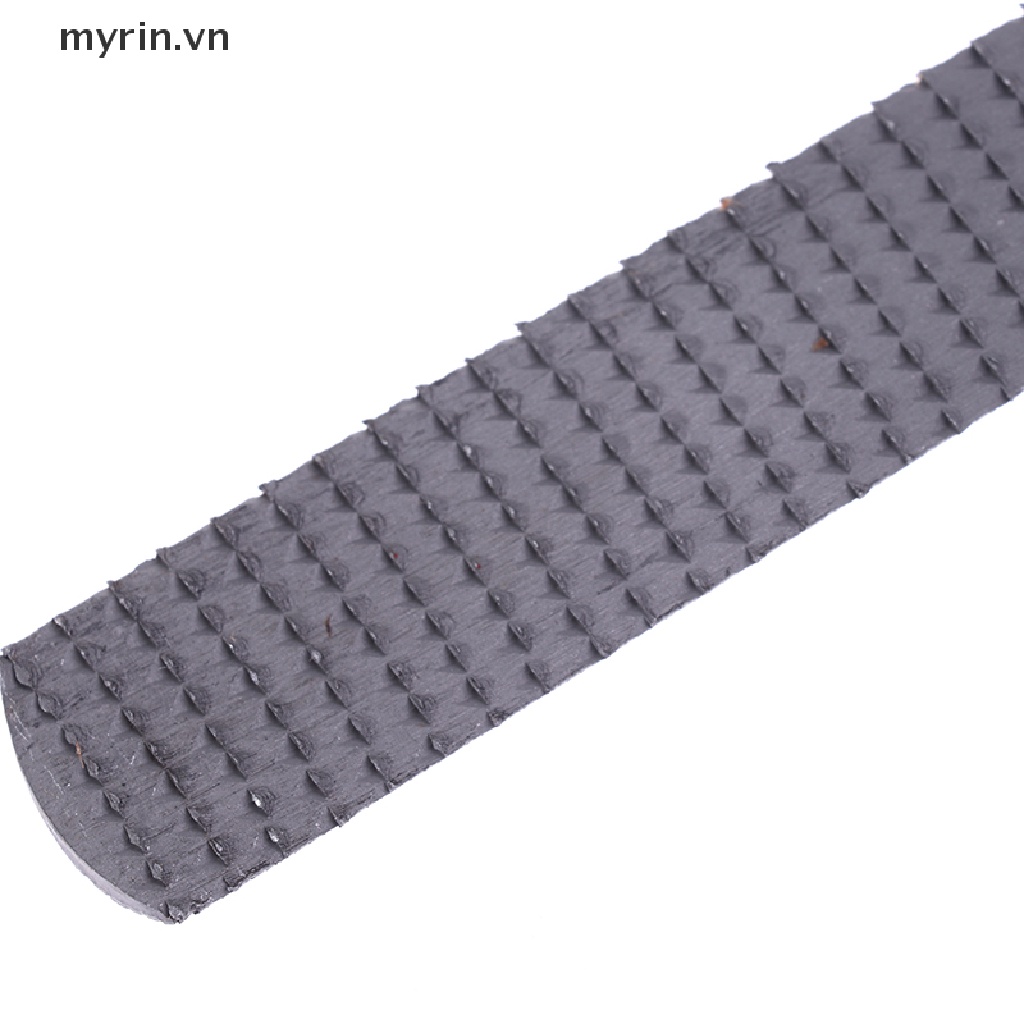 Dụng Cụ Mài Gỗ 4 Trong 1 Bằng Thép Carbon Chuyên Dụng