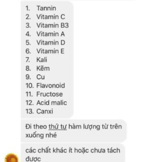 Nước cất hoa hồng Karose 100ml