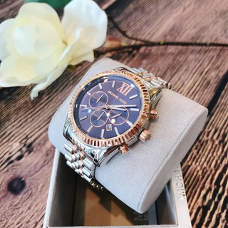 Đồng Hồ Nam Michael Kors MK8412