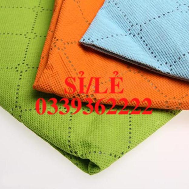 [ COCOLOVE ] Bộ 3 túi đựng quần áo dáng dọc