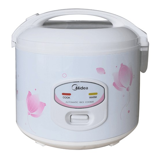Nồi Cơm Điện Midea MR-CM1531 | BigBuy360 - bigbuy360.vn