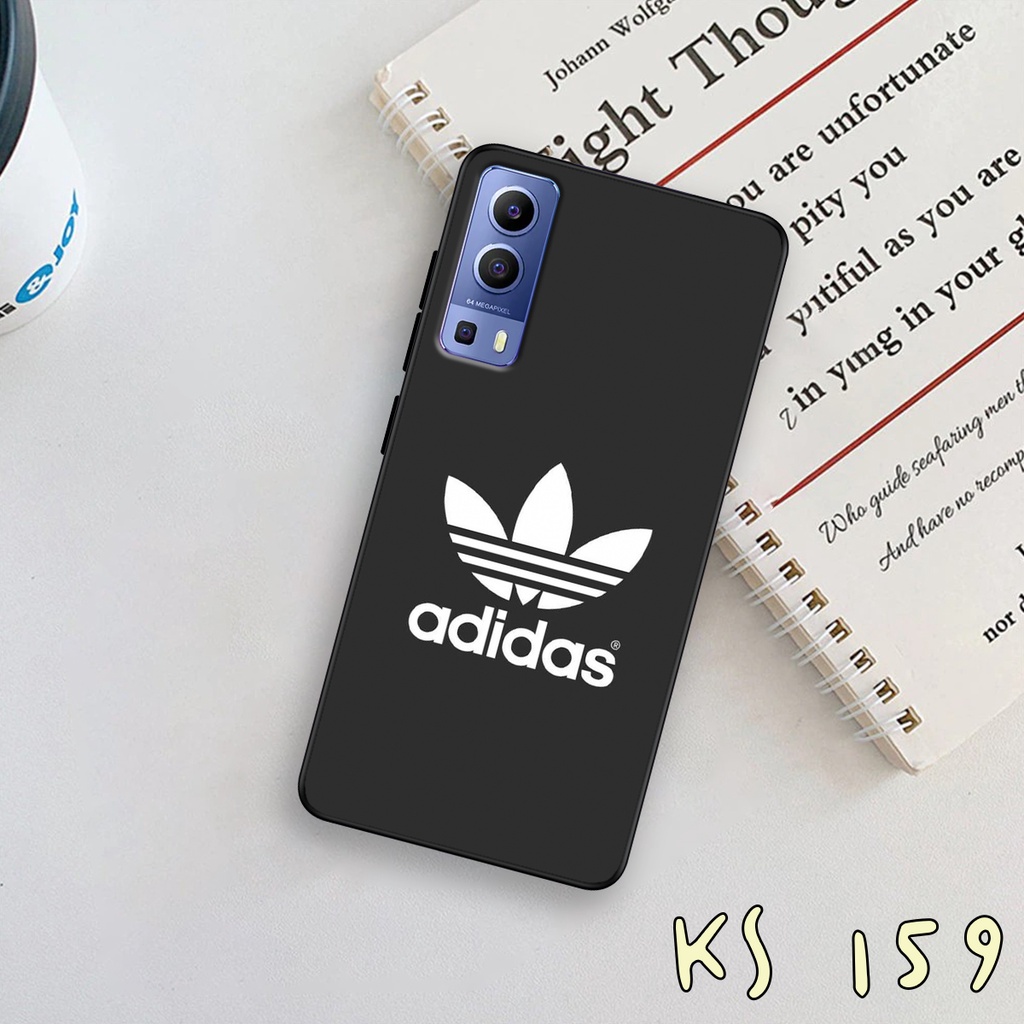 Ốp lưng Vivo y72 5G - Vivo Y15s - Vivo Y52s - Ốp in hình ÄDĮĎAŠ sang trọng, bền đẹp