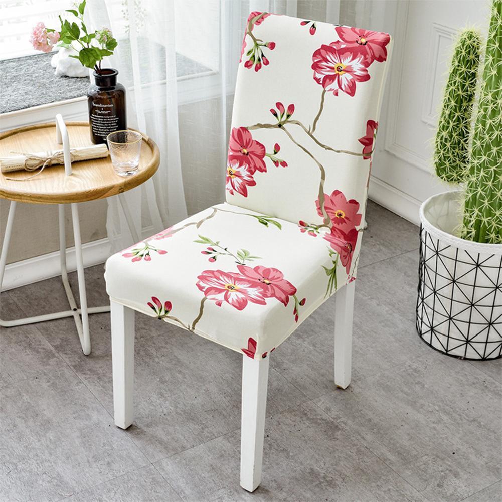 Áo Bọc Ghế Phong Cách Châu Âu