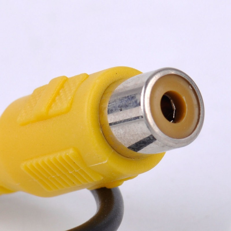 RCA Bộ Cáp Chuyển Đổi Camera 8 Inch Fakra Cho Mercedes Benz Ford | BigBuy360 - bigbuy360.vn