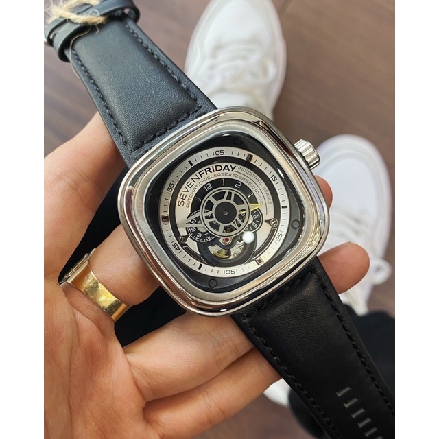 Đồng hồ nam sevenfriday