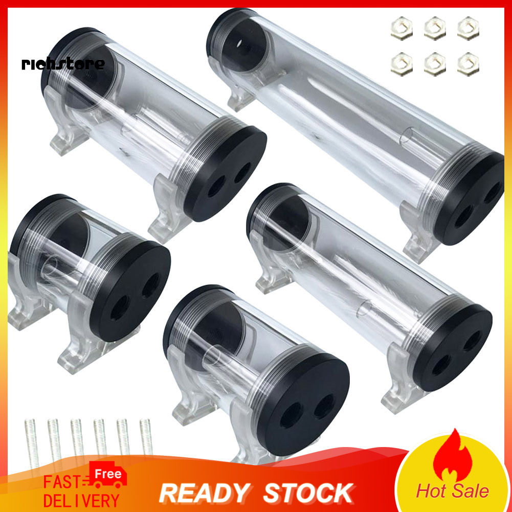 Máy Bơm Nước Làm Mát 3 Lỗ Xdnzx 60-210mm