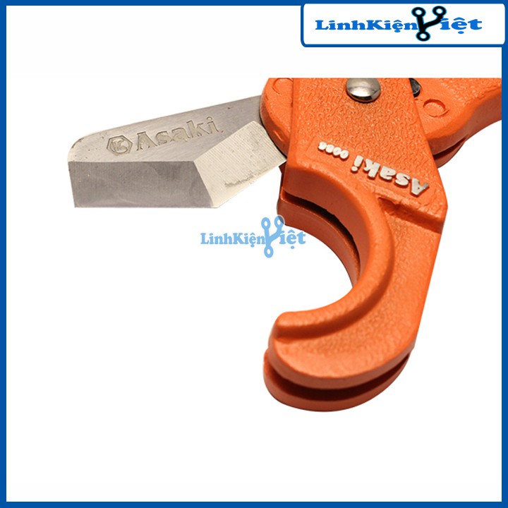 Kìm Cắt Ống Asaki AK-0086