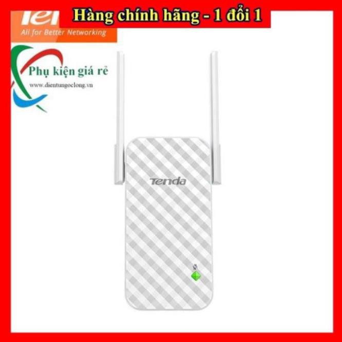 ✔️ [Top sale] -  Cục câu wifi Tenda A9-2020 chính hãng, bảo hành uy tín 1 đổi 1 | BigBuy360 - bigbuy360.vn
