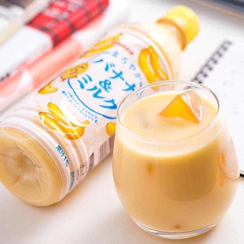 Sữa Trái Cây Sangaria 500Ml