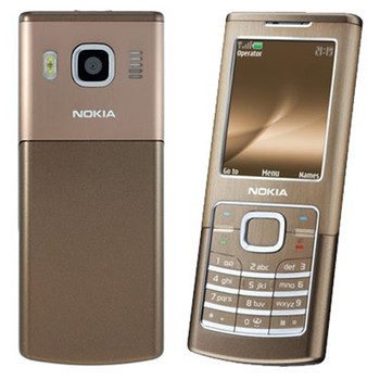 Điện Thoại Phổ Thông Đập Đá NOKIA 6500c Điện Thoại Bàn Phím To Cho Người Già - OHNO Việt Nam