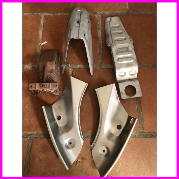 SƯỜN MỘC xe cub 82-50 ,Cub 82-70