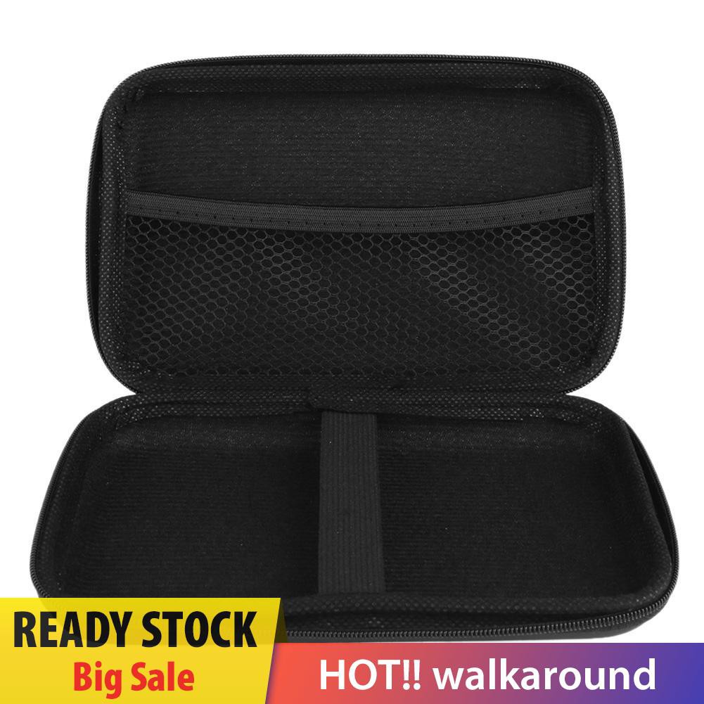 Túi Đựng Ổ Cứng 3.5 Inch | BigBuy360 - bigbuy360.vn