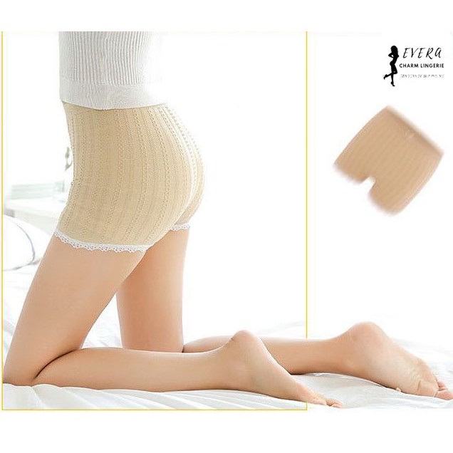 Hot - Quần mặc váy loại 1, túi zip sang chảnh - co giãn 4 chiều xuất Hàn - QUẦN VÁY 398