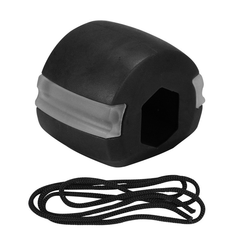 Dụng cụ tập chỉnh sửa cơ hàm làm từ silica gel y tế an toàn