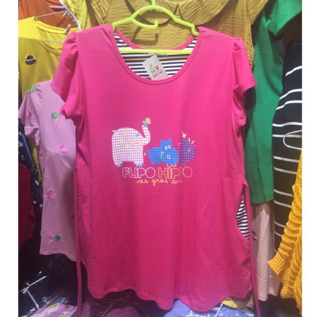 SALE Áo bầu thời trang mẫu CN22