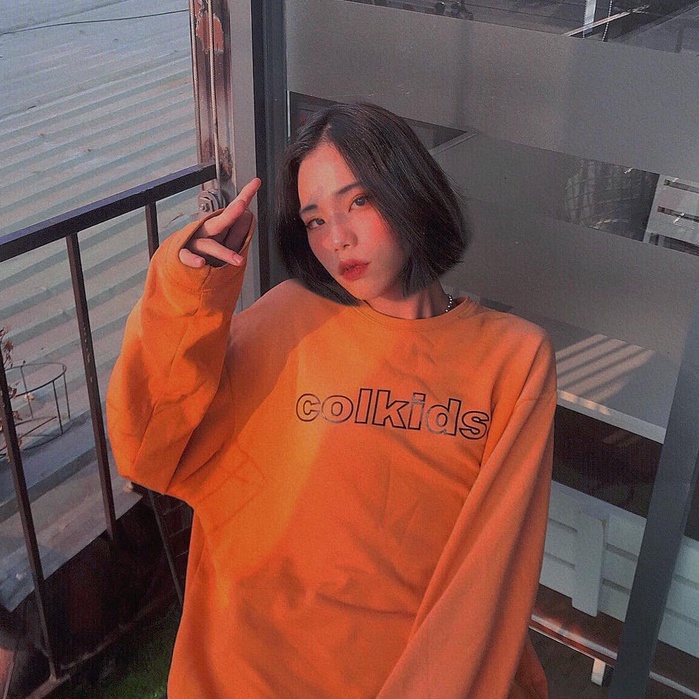 Áo 𝗦𝗪𝗘𝗔𝗧𝗘𝗥 𝗩𝗘𝗥 𝟭 𝗖𝗢𝗟𝗞𝗜𝗗𝗦 𝗖𝗔𝗠 ®️ - 𝑯𝒂̀𝒏𝒈 𝒄𝒉𝒊́𝒏𝒉 𝒉𝒂̃𝒏𝒈