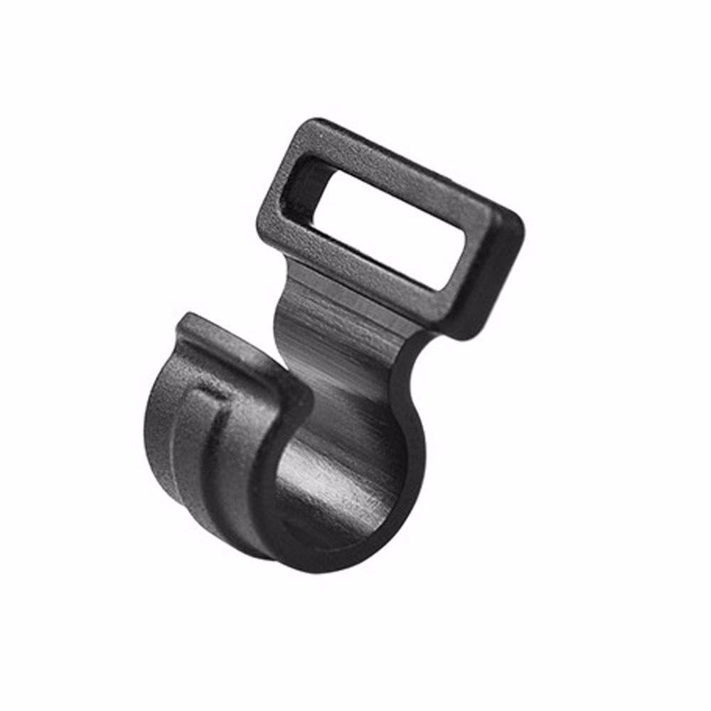 Set 10 Kẹp Nhựa Cố Định Mái Hiên Cắm Trại Chống Gió Ngoài Trời
