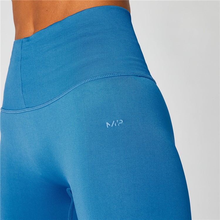 Myprotein Shape seamless leggings - Quần tập Myprotein tôn mông