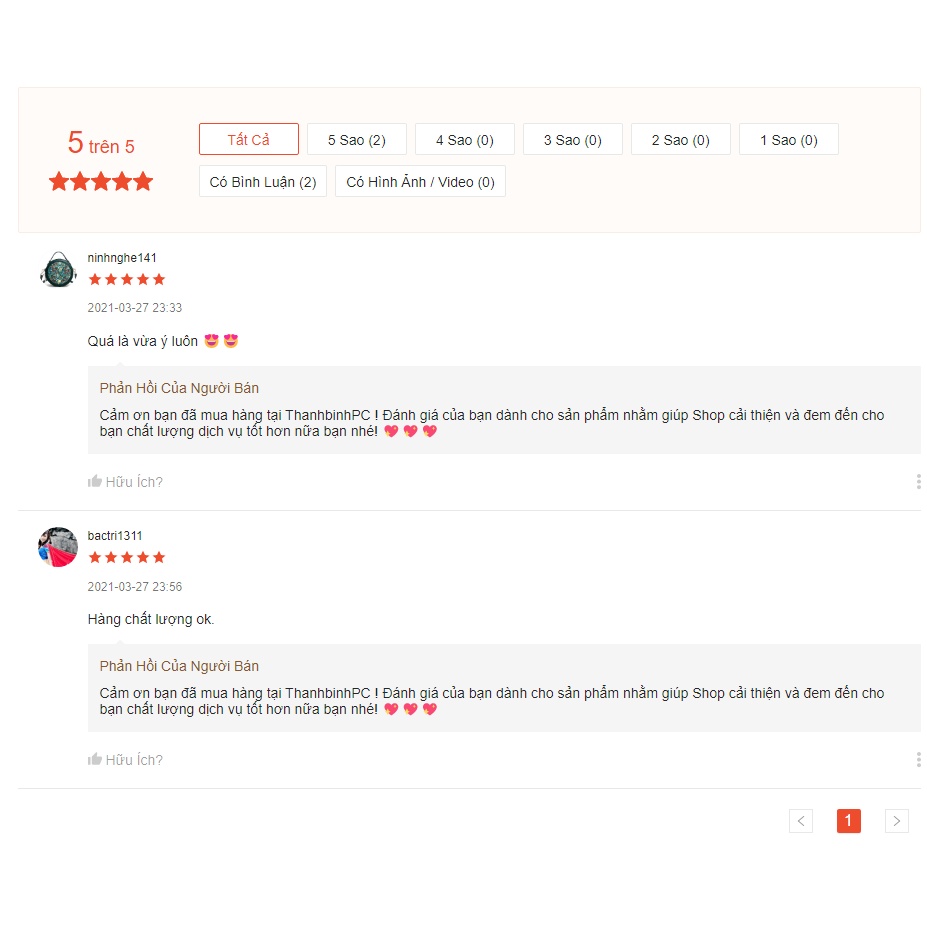 Máy Tính Đồng Bộ ThanhBinhPC HP RPO 6300/8300  - BẢO HÀNH 12 THÁNG 1 ĐỔI 1 - Case Máy Tính HP