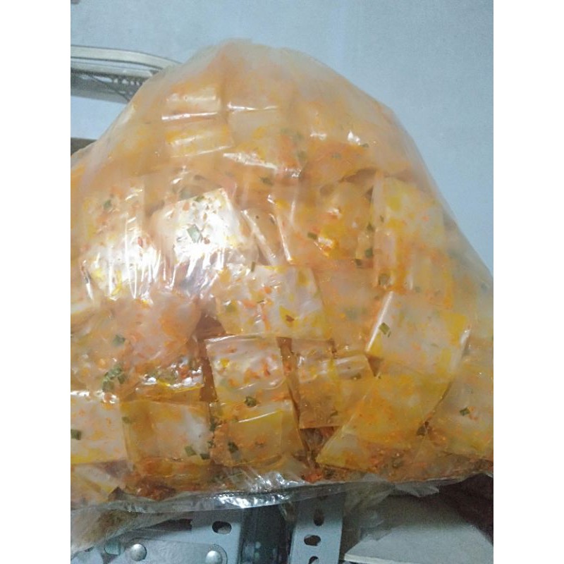 100g BÁNH TRÁNG CUỘN LONG AN